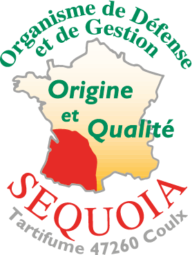 logo sequoia sud ouest